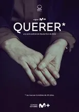 Póster de Querer