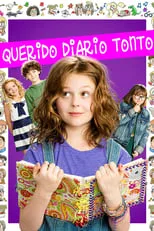 Póster de Querido diario tonto