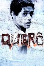 Póster de Querô