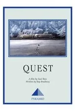 Póster de Quest