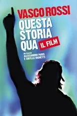 Póster de Questa storia qua