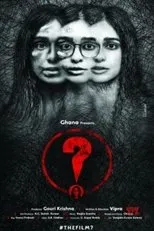 Póster de Question Mark (?)