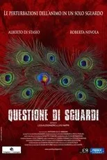 Póster de Questione di Sguardi