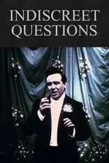 Póster de Questions indiscrètes