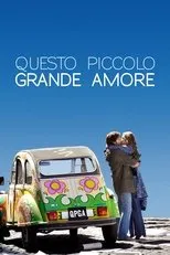 Póster de Questo piccolo grande amore
