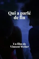 Póster de Qui a parlé de fin