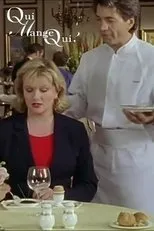 Póster de Qui mange qui ?