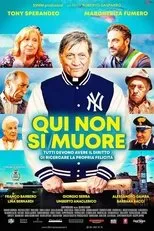 Póster de Qui non si muore