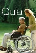 Póster de Quia