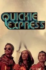 Póster de Quickie Express