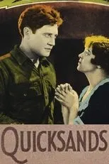 Póster de Quicksands
