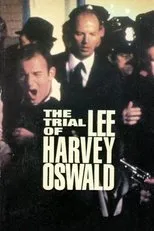 Póster de ¿Quien mató a J. F. Kennedy?