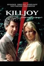 Póster de ¿Quién mató a Joy Morgan?