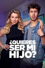 Póster de ¿Quieres ser mi... hijo?