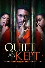 Póster de Quiet as Kept