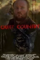 Póster de Quiet Country