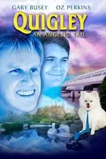 Póster de Quigley