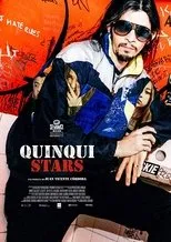 Póster de Quinqui Stars