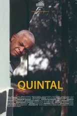 Póster de Quintal