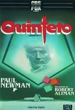 Póster de Quinteto