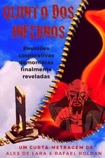 Póster de Quinto dos Infernos