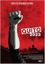 Póster de Quito 2023