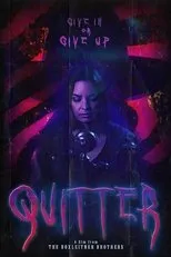 Póster de Quitter