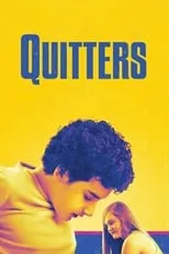Póster de Quitters