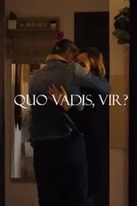 Póster de Quo Vadis, Vir?