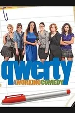Póster de Qwerty