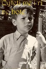 Póster de Qyteti më i ri në botë