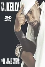 Póster de R. Kelly: The R. in R&B - The Video Collection