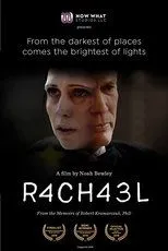 Póster de R4CH43L