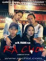 Póster de Ra Choi