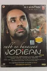 Póster de Rabb Ne Banaiyan Jodiean