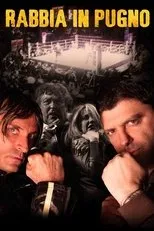 Póster de Rabbia in pugno