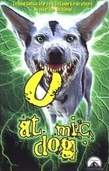 Póster de Rabia