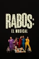Póster de Rabos: El Musical