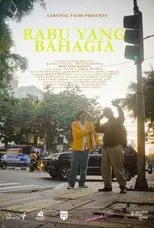Póster de Rabu Yang Bahagia