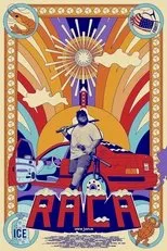 Póster de Raca