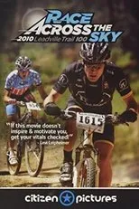 Póster de Race Across the Sky 2010