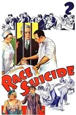 Póster de Race Suicide