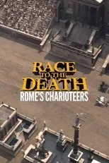 Póster de Race to the Death: Rome's Charioteers