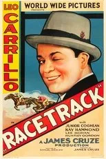 Póster de Racetrack