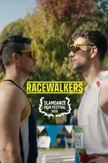 Póster de Racewalkers
