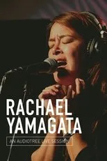 Póster de Rachael Yamagata: Audiotree Live