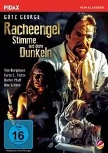 Póster de Racheengel - Stimme aus dem Dunkeln