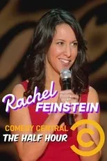 Póster de Rachel Feinstein: The Half Hour