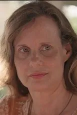 Póster de Rachel Hendrix