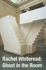 Póster de Rachel Whiteread: Ghost in the Room